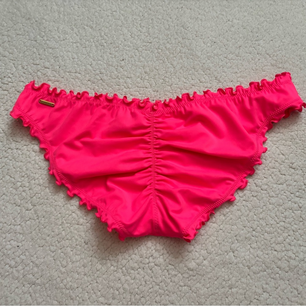 Victoria’s Secret Bikini Bottoms Size M